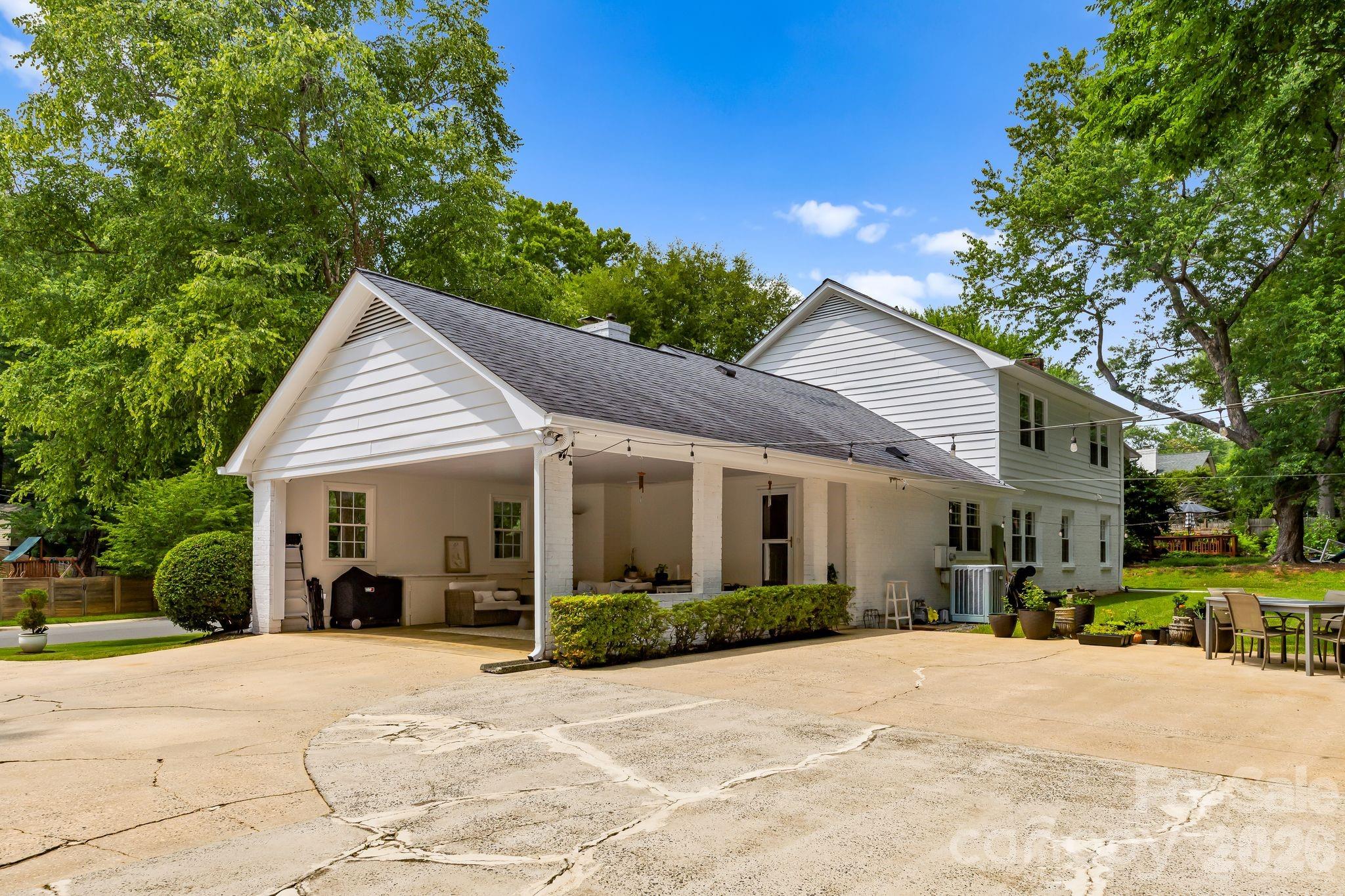 6620 Newhall Road Charlotte, NC 28270 - Photo 29 of 35 Gallery Image 29