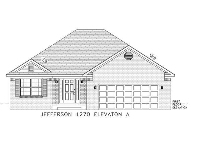 5 Quindero Run Road Louisville, KY 40228 - Photo 1 of 2 Primary Photo