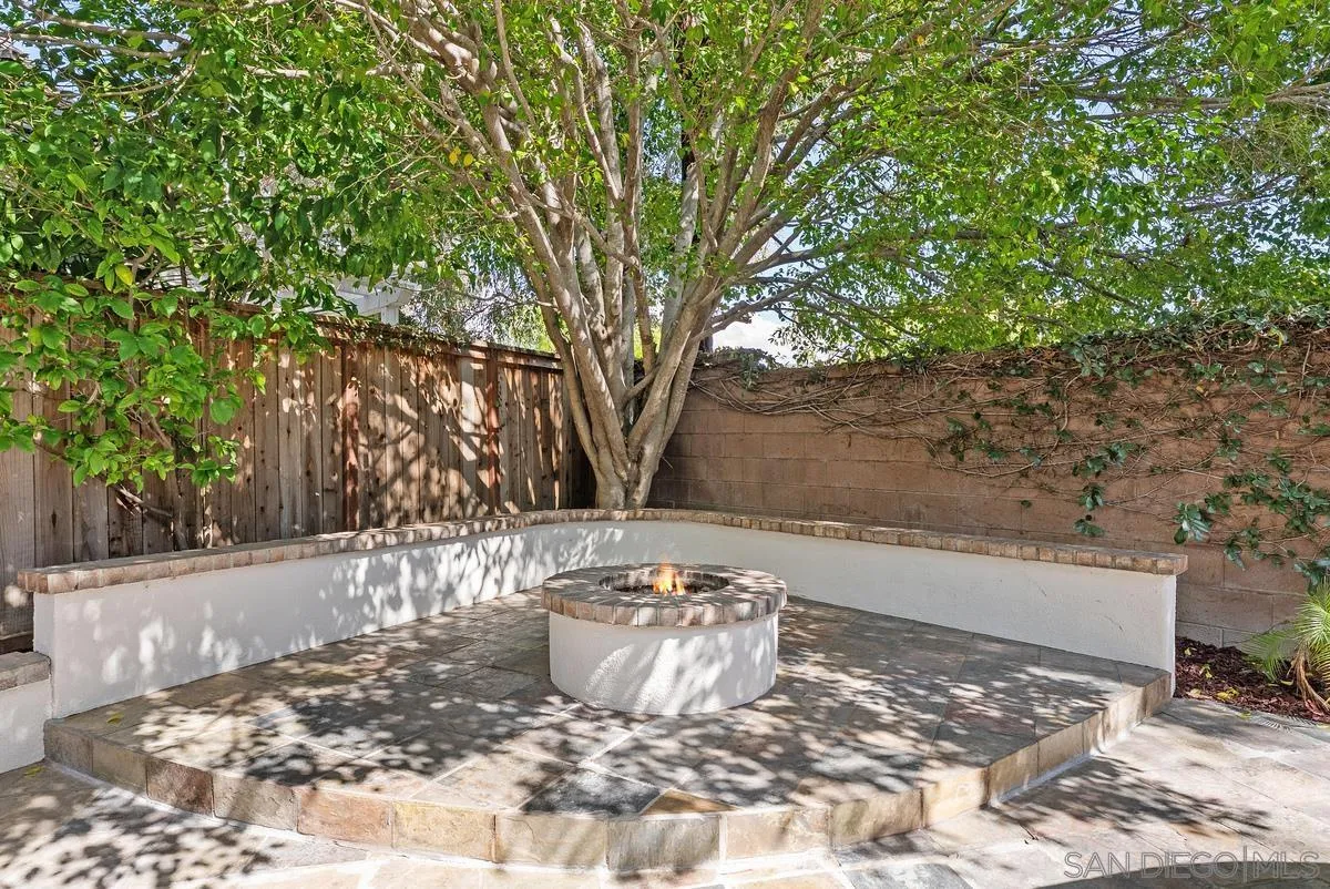 6 Reston Way Ladera Ranch, CA 92694 - Photo 23 of 39 a view of a yard with large trees