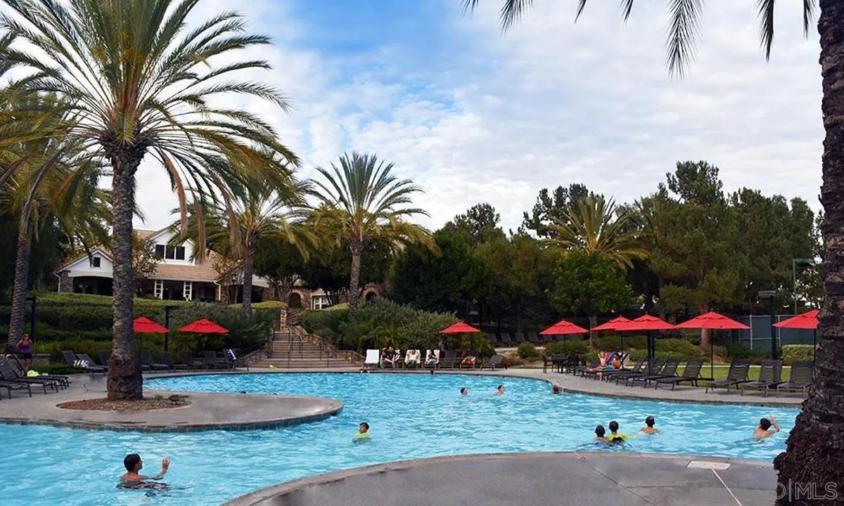 6 Reston Way Ladera Ranch, CA 92694 - Photo 34 of 39 a view of outdoor space and yard
