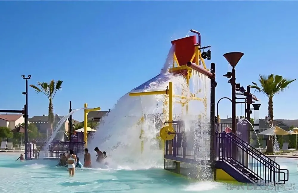 6 Reston Way Ladera Ranch, CA 92694 - Photo 35 of 39 a view of a house with a park