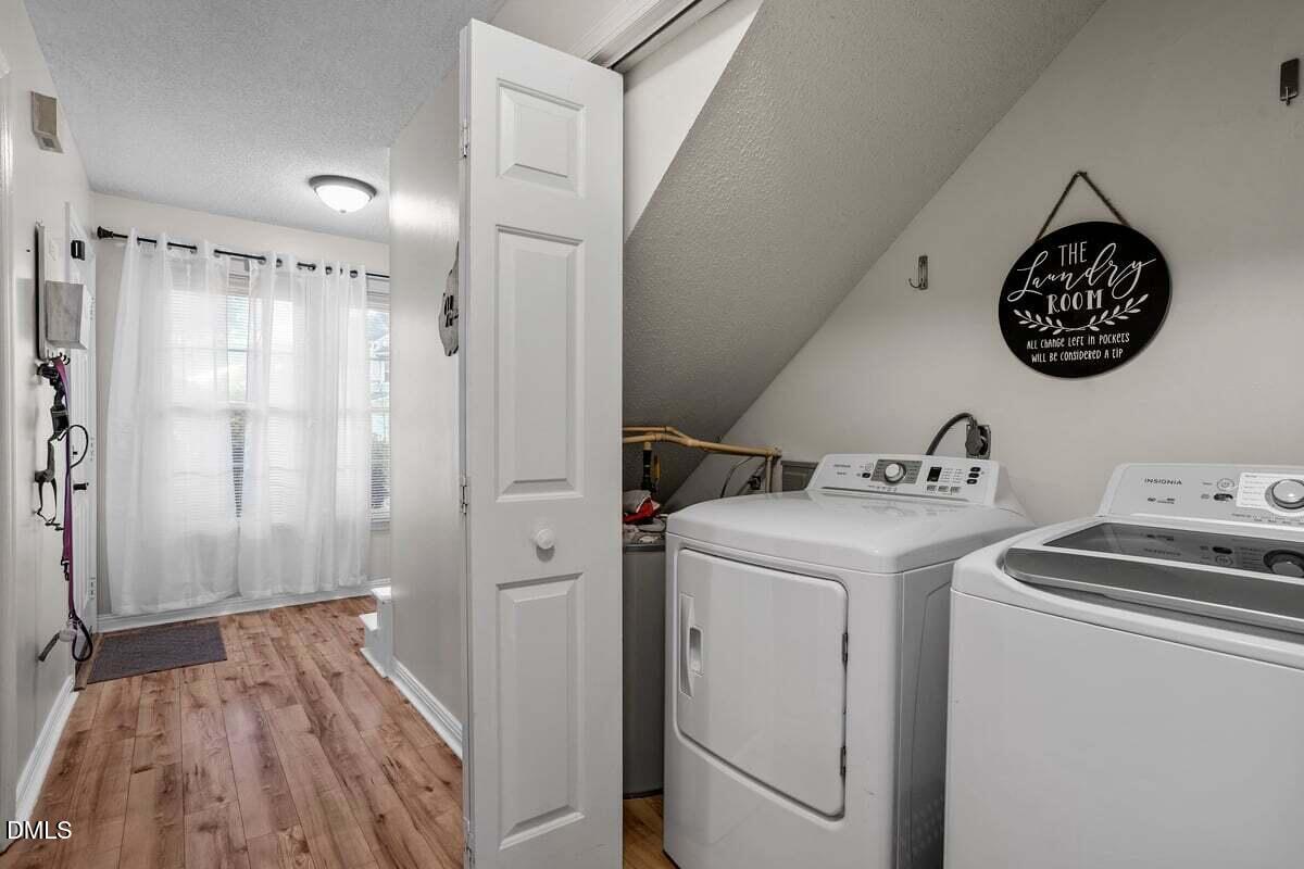 106 Shady Spring Place Durham, NC 27713 - Photo 14 of 29 106 Shady Spring Pl 2592811_26