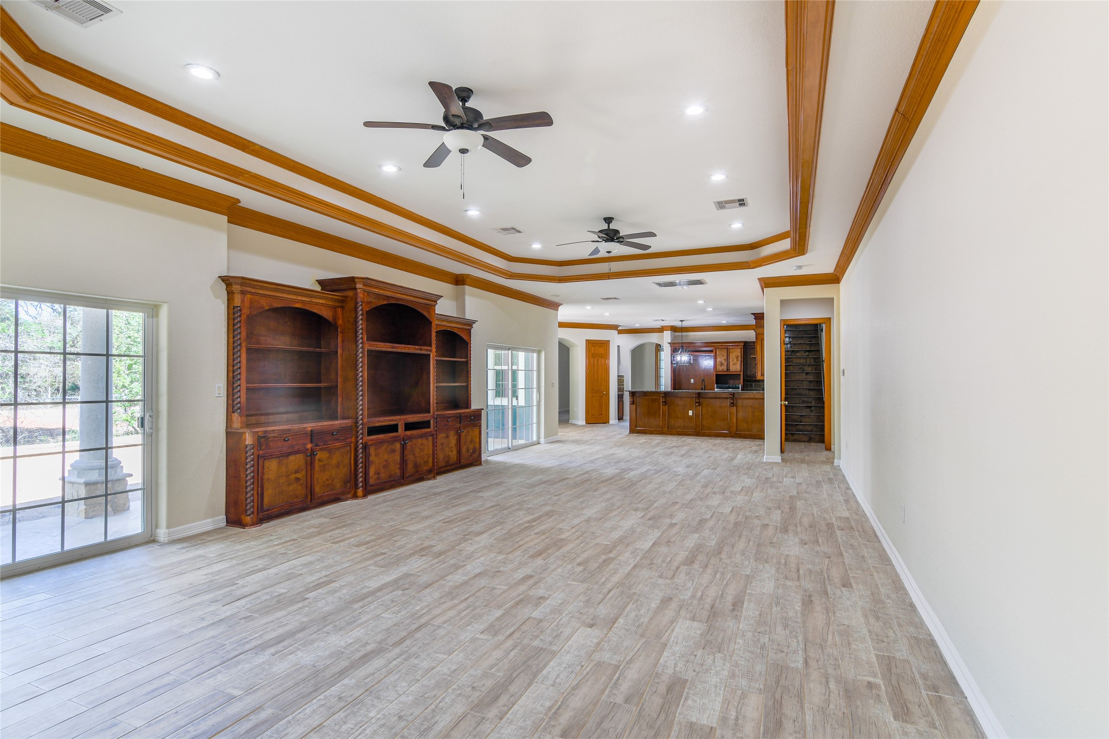 12446 Willis Waukegan Road Conroe, TX 77303 - Photo 22 of 44