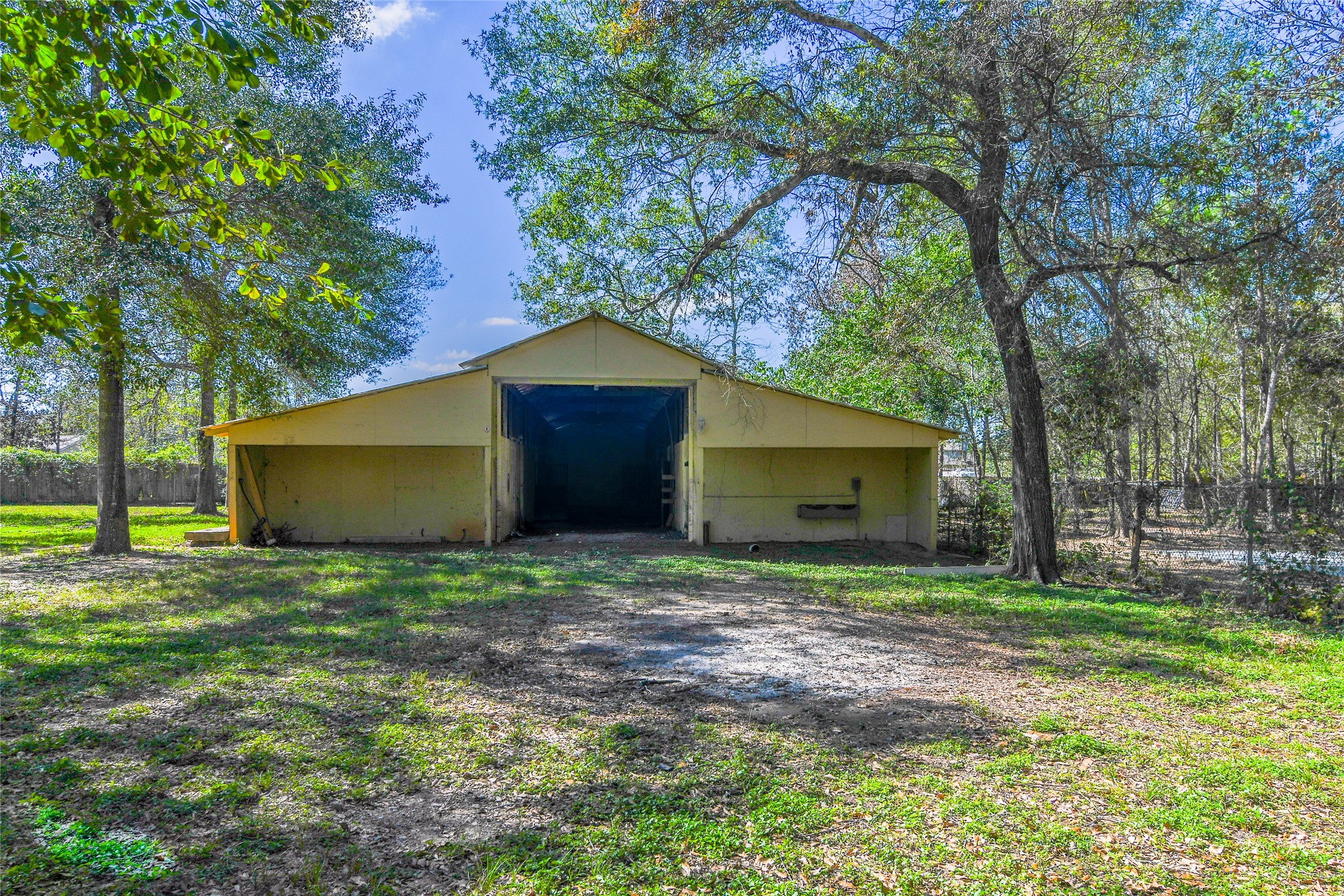 12446 Willis Waukegan Road Conroe, TX 77303 - Photo 44 of 44