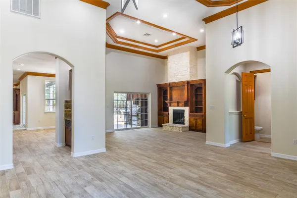 $3,500 | 12446 Willis Waukegan Road, Conroe, TX 77303