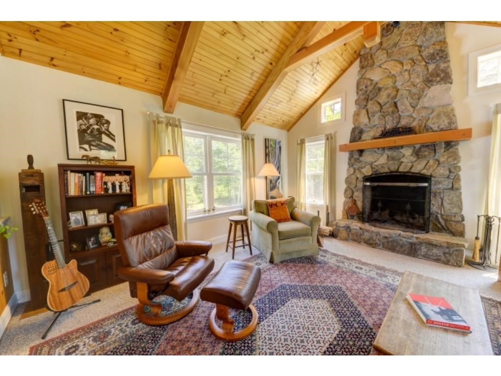 93 Nason Road Sugar Hill, NH 03586 - Photo 3 of 36 Gallery Image 3