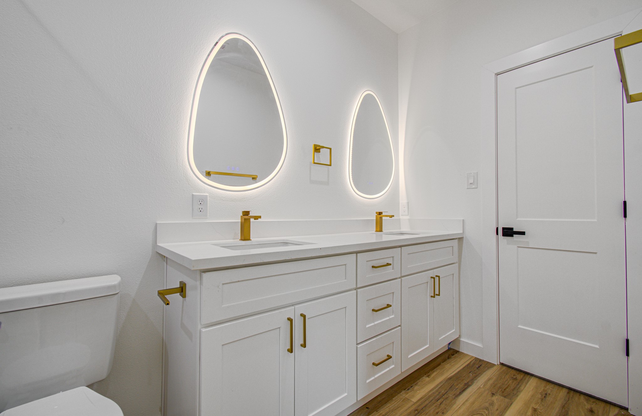 6047 Beekman Road, Unit A Houston, TX 77021 - Photo 16 of 18 Gallery Image 16