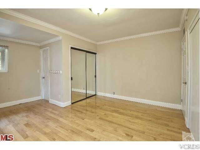 10386 Rochester Avenue Los Angeles, CA 90024 - Photo 16 of 18 a view of an empty room