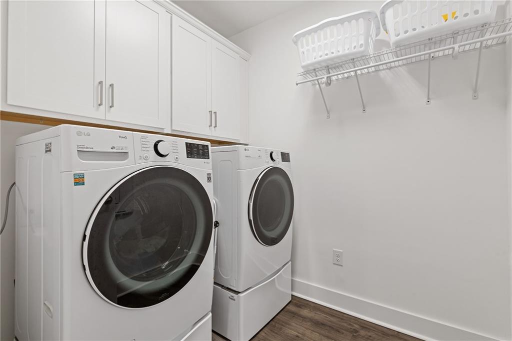 3211 Orwell Way, Unit 4305 Cumming, GA 30041 - Photo 17 of 48