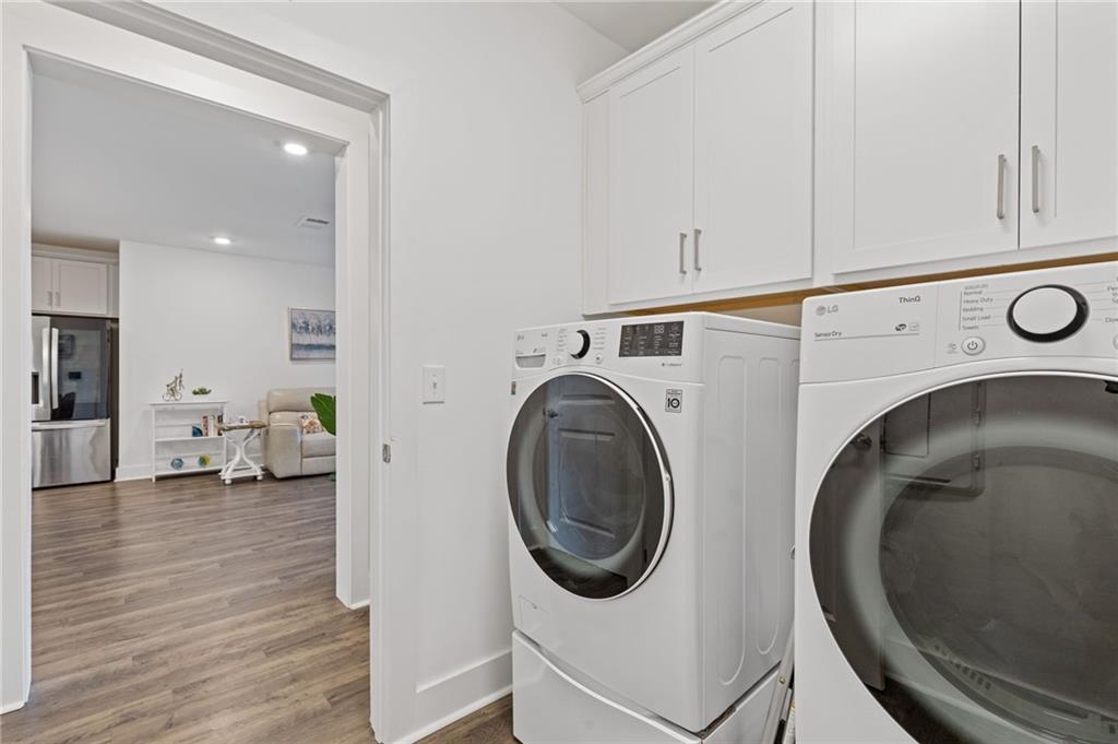 3211 Orwell Way, Unit 4305 Cumming, GA 30041 - Photo 35 of 48