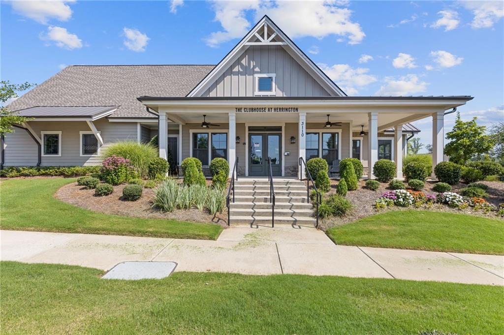 3211 Orwell Way, Unit 4305 Cumming, GA 30041 - Photo 40 of 48