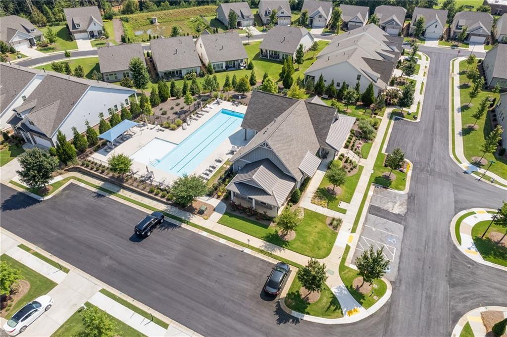 3211 Orwell Way, Unit 4305 Cumming, GA 30041 - Photo 47 of 48