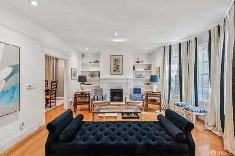 $3,995,000 | 1646 Lyon Street, San Francisco, CA 94115