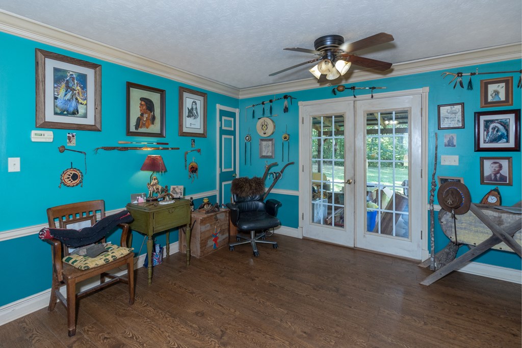 2415 Brown Creek Road Hamilton, GA 31811 - Photo 8 of 25 Gallery Image 8