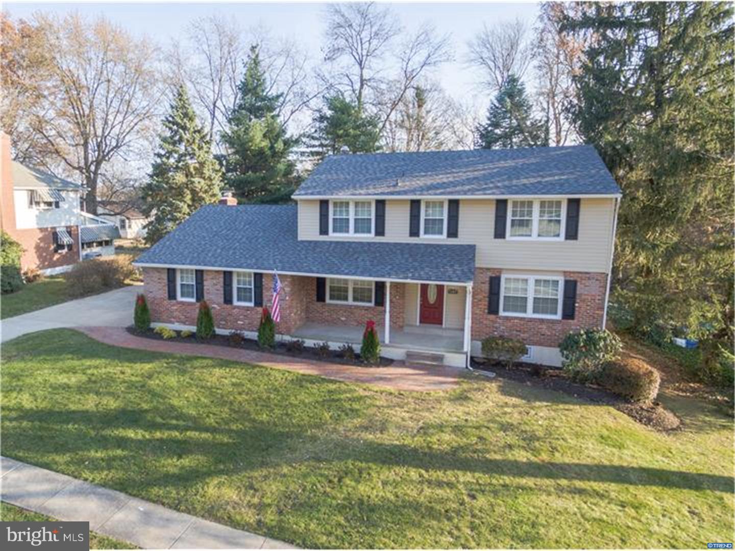 2504 Garth Road Wilmington, DE 19810 - Photo 1 of 25 Gallery Image 1