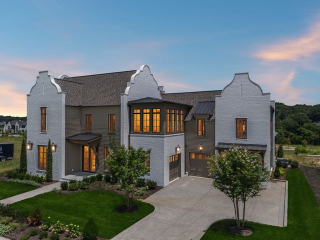 $3,650,000 | 8725 Weller Lane, College Grove, TN 37046