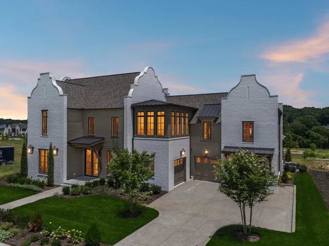 $3,650,000 | 8725 Weller Lane, College Grove, TN 37046