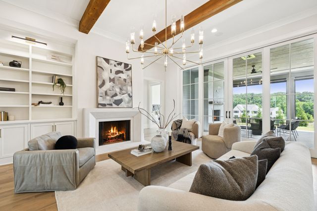 $3,650,000 | 8725 Weller Lane, College Grove, TN 37046