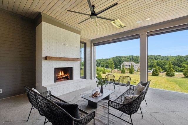 $3,650,000 | 8725 Weller Lane, College Grove, TN 37046