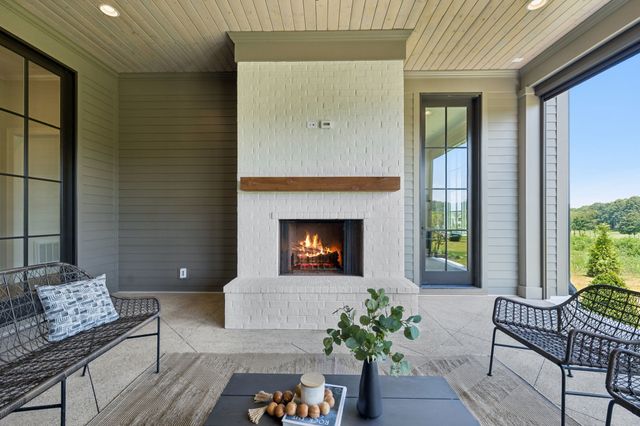 $3,650,000 | 8725 Weller Lane, College Grove, TN 37046