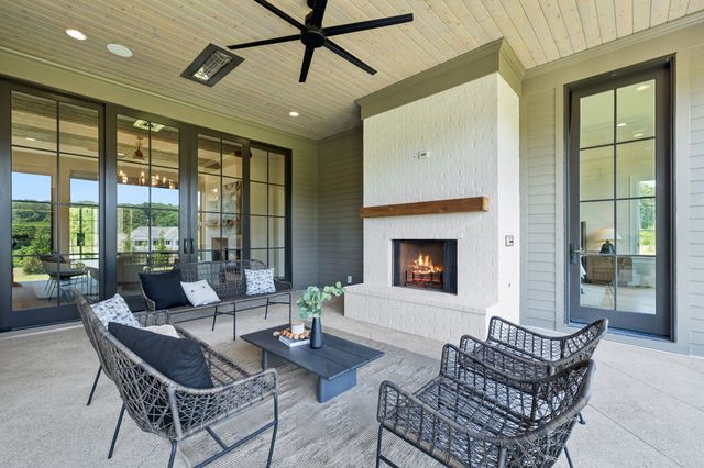 $3,650,000 | 8725 Weller Lane, College Grove, TN 37046