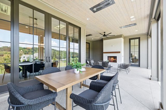 $3,650,000 | 8725 Weller Lane, College Grove, TN 37046