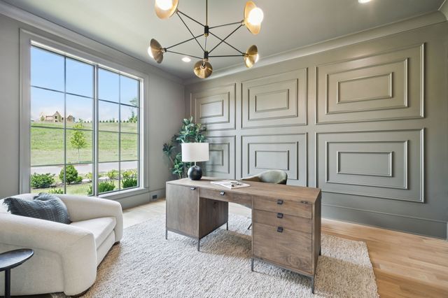 $3,650,000 | 8725 Weller Lane, College Grove, TN 37046