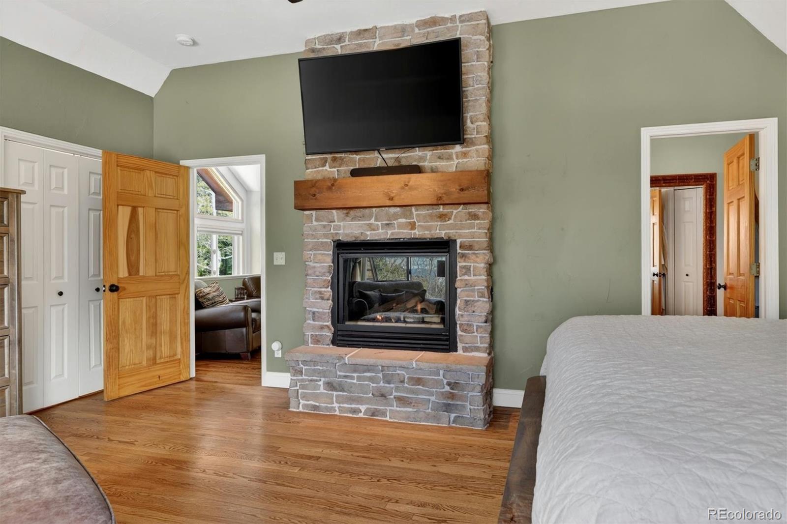 10632 Conifer Mountain Road Conifer, CO 80433 - Photo 19 of 45