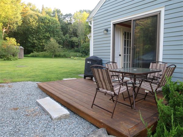 98 Wilbraham Road Monson, MA 01057 - Photo 21 of 29