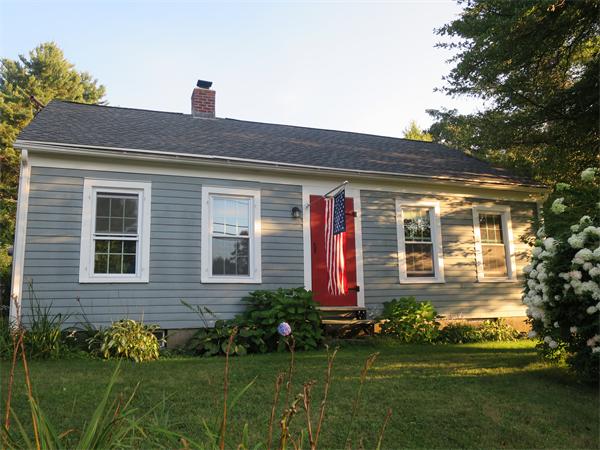 98 Wilbraham Road Monson, MA 01057 - Photo 23 of 29