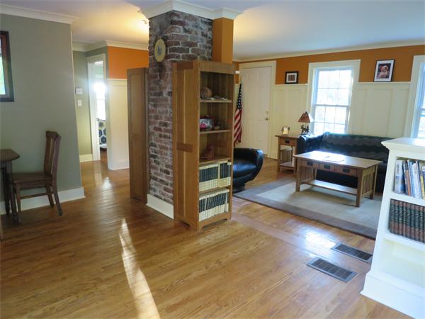 98 Wilbraham Road Monson, MA 01057 - Photo 5 of 29
