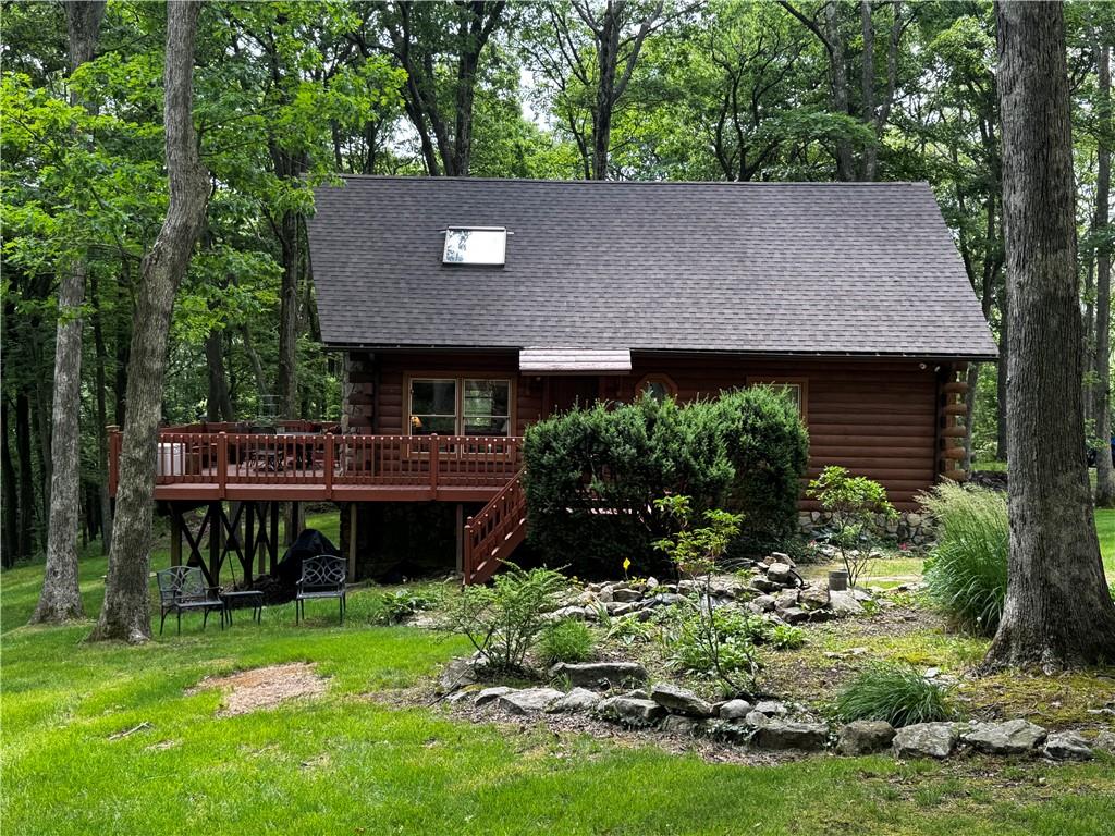 215 Jumonville Road Hopwood, PA 15445 - Photo 3 of 21
