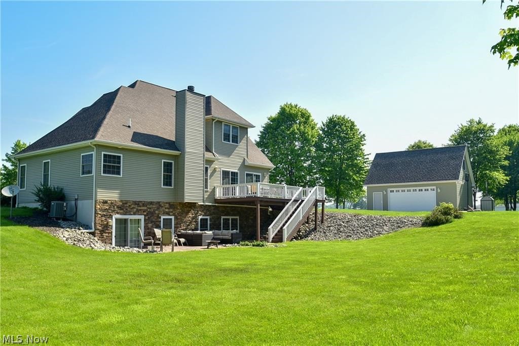 3145 Hallock Young Road Warren, OH 44481 - Photo 34 of 34 Gallery Image 34