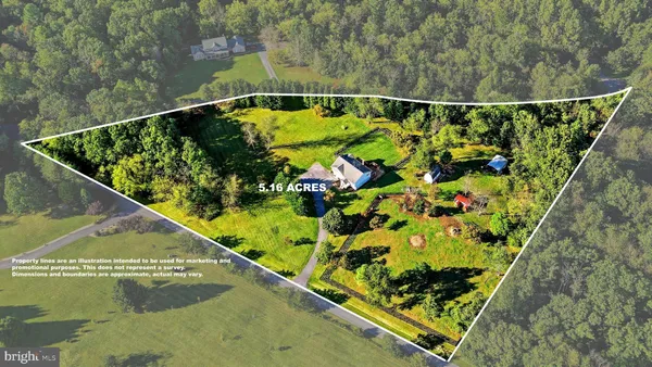 $549,900 | 200 Whitham Drive, Gore, VA 22637