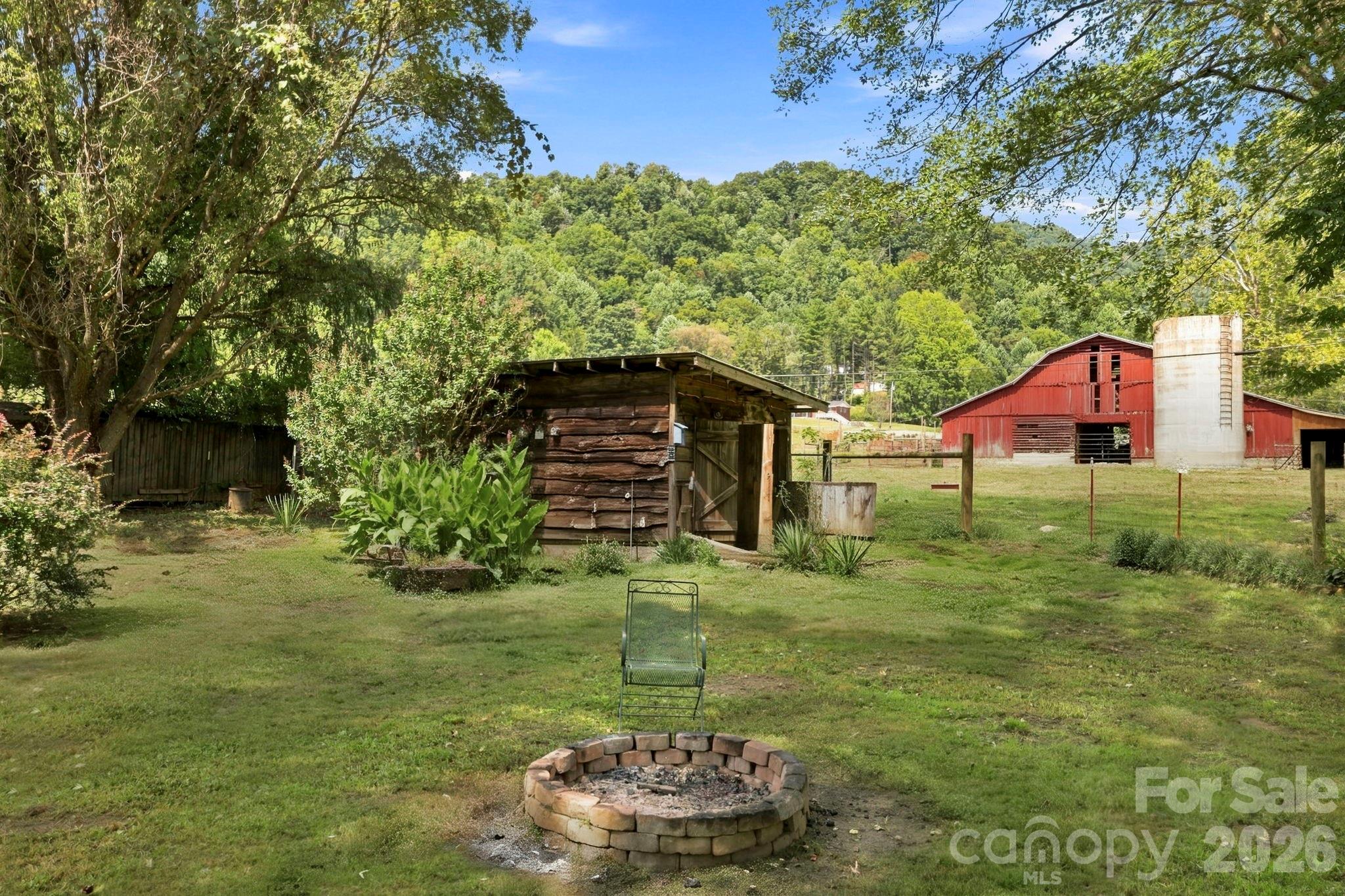 10687 Cruso Road Canton, NC 28716 - Photo 26 of 32 Gallery Image 26