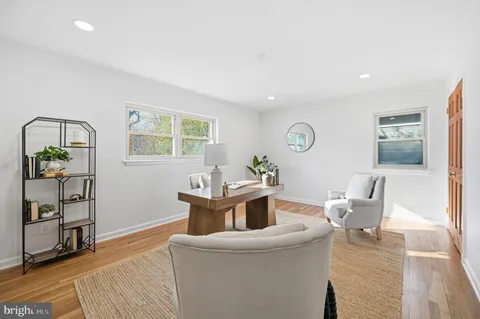 $1,499,000 | 833 Fontaine Street, Alexandria, VA 22302