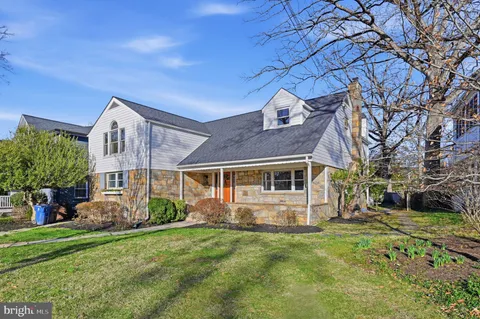 $1,499,000 | 833 Fontaine Street, Alexandria, VA 22302