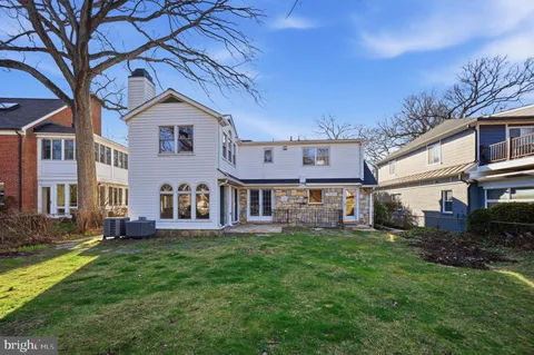 $1,499,000 | 833 Fontaine Street, Alexandria, VA 22302