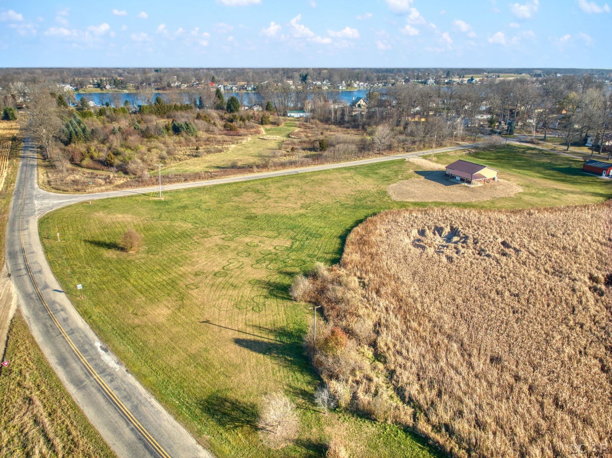 0 Lake Road Osseo, MI 49266 - Photo 11 of 17 Gallery Image 11
