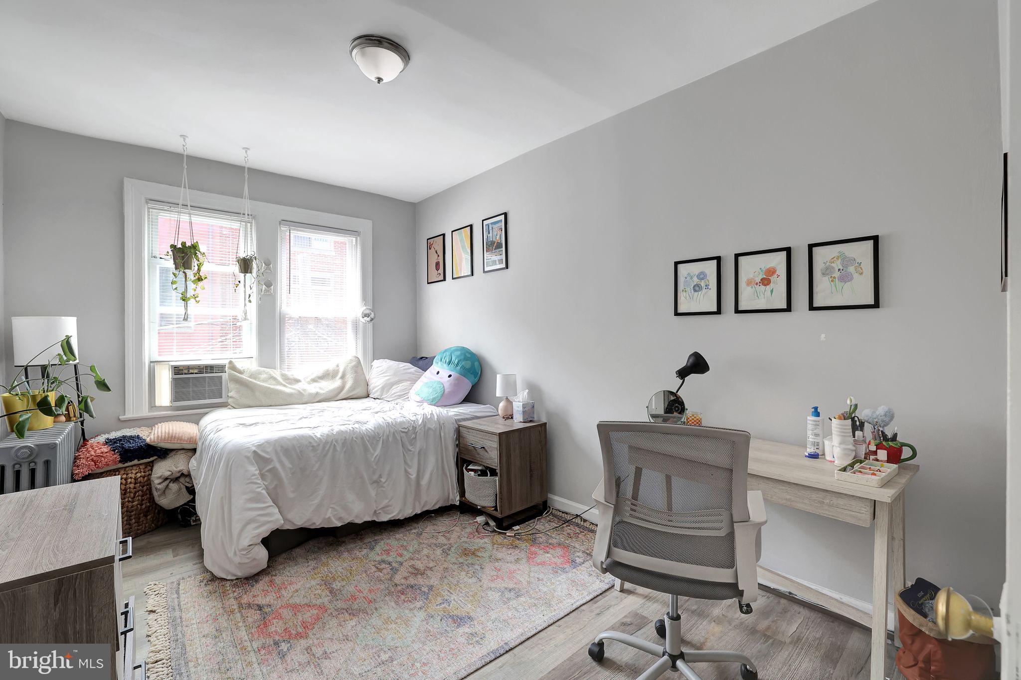 1426 12th Street Northwest, Unit 6 Washington, DC 20005 - Photo 10 of 21