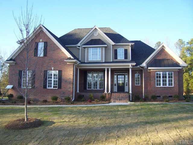 1028 Widgeon Way Raleigh, NC 27603 - Photo 1 of 8 Gallery Image 1