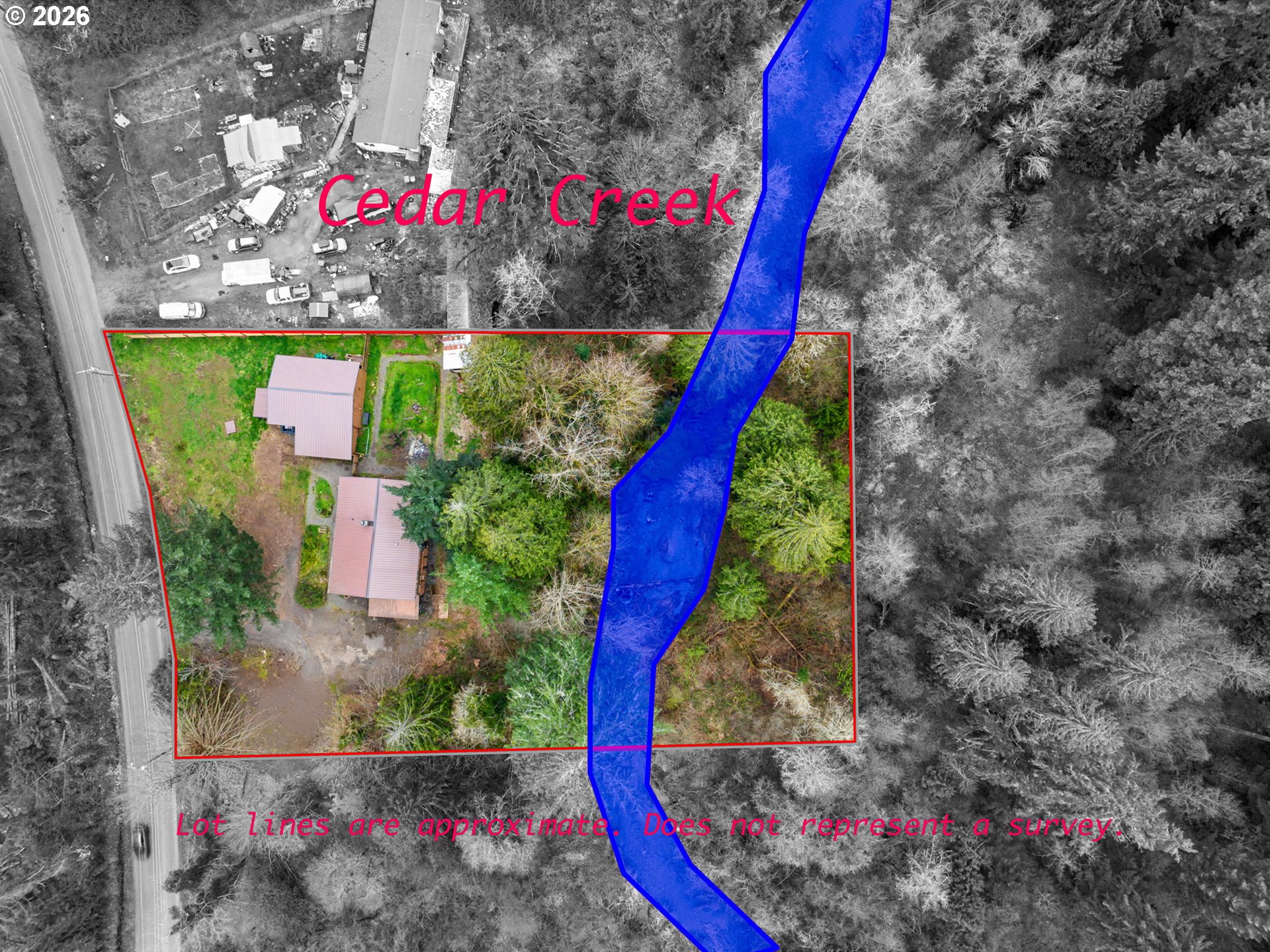 41051 Southeast Coalman Road Sandy, OR 97055 - Photo 45 of 45