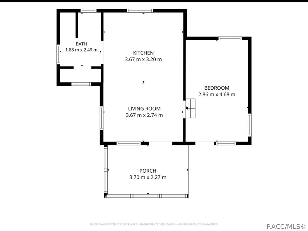 6503 Riverside Drive Yankeetown, FL 34498 - Photo 63 of 63 Gallery Image 63