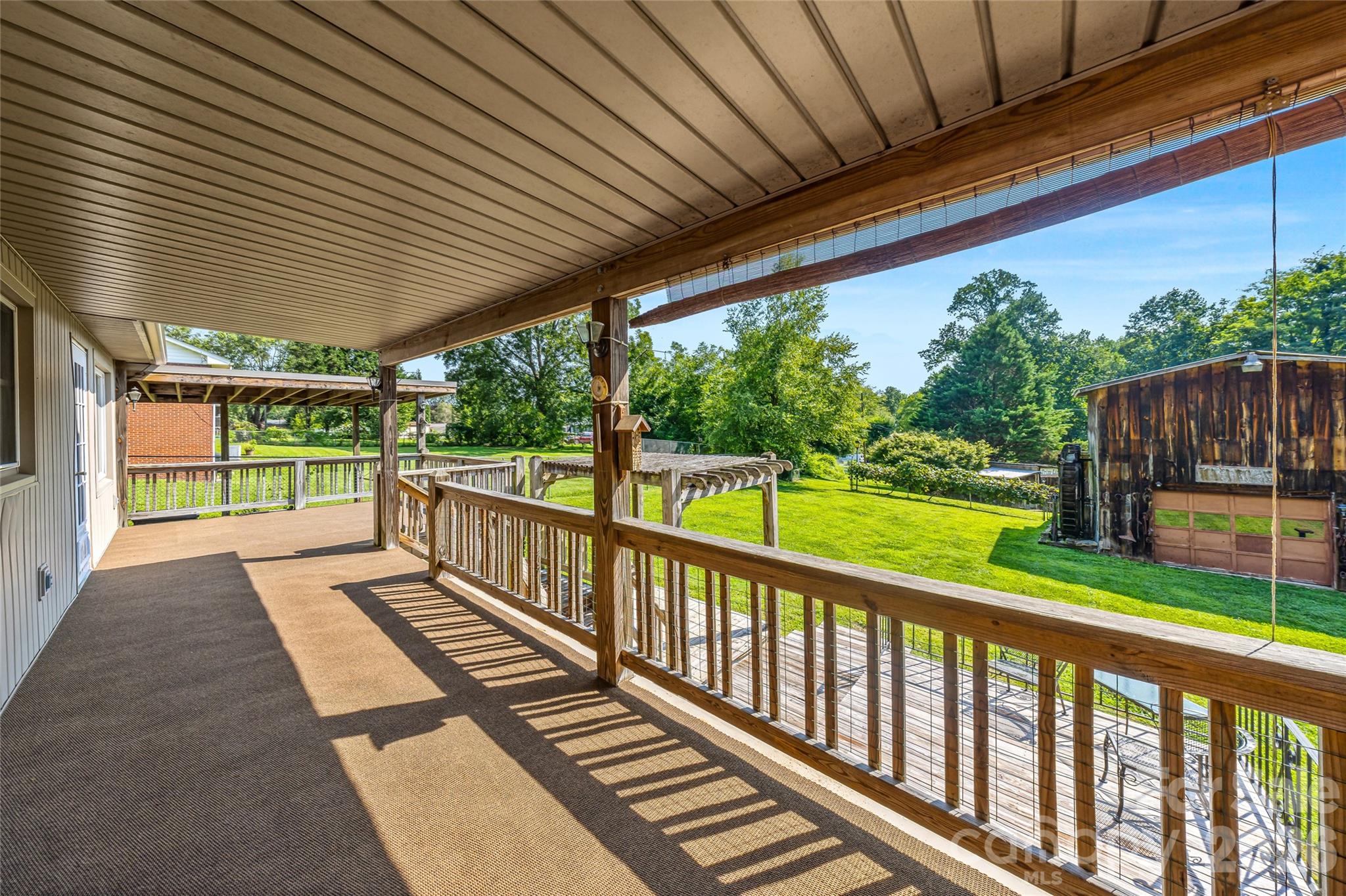708 Loop Road Hendersonville, NC 28792 - Photo 23 of 32 Gallery Image 23