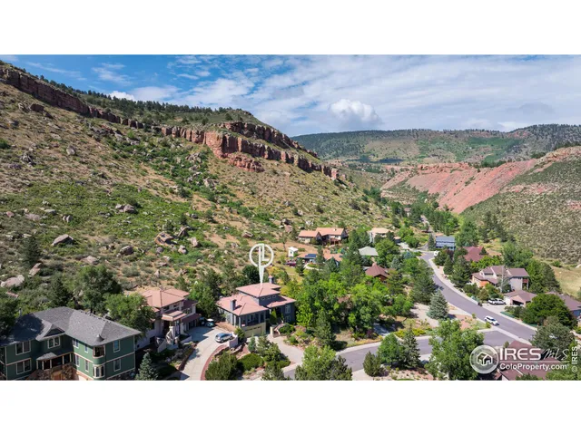 $1,295,000 | 119 Eagle Canyon Circle, Lyons, CO 80540