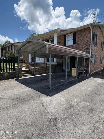 $209,000 | 4321 Stone Mountain Road, Coeburn, VA 24230