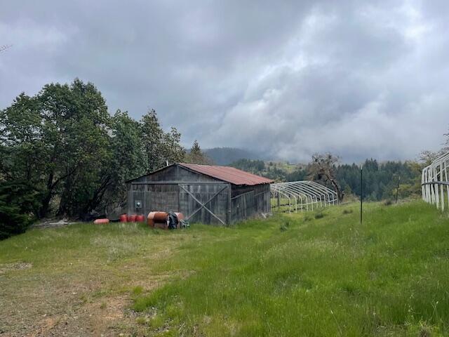 11 Hidden Valley Road Bridgeville, CA 95526 - Photo 1 of 1 Gallery Image 1
