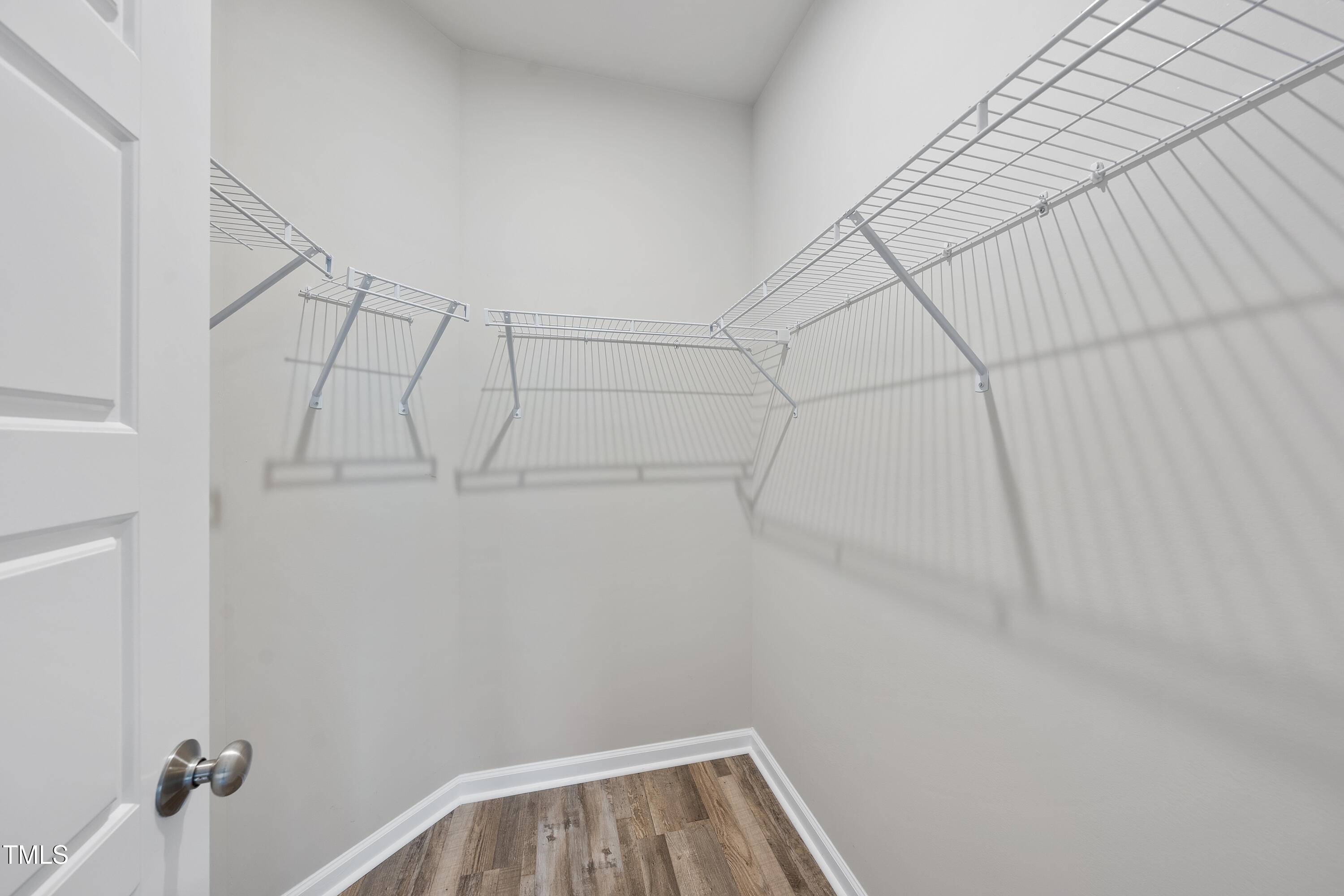 248 Shingle Oak Road Wake Forest, NC 27587 - Photo 20 of 37 Owner's walk-in closet