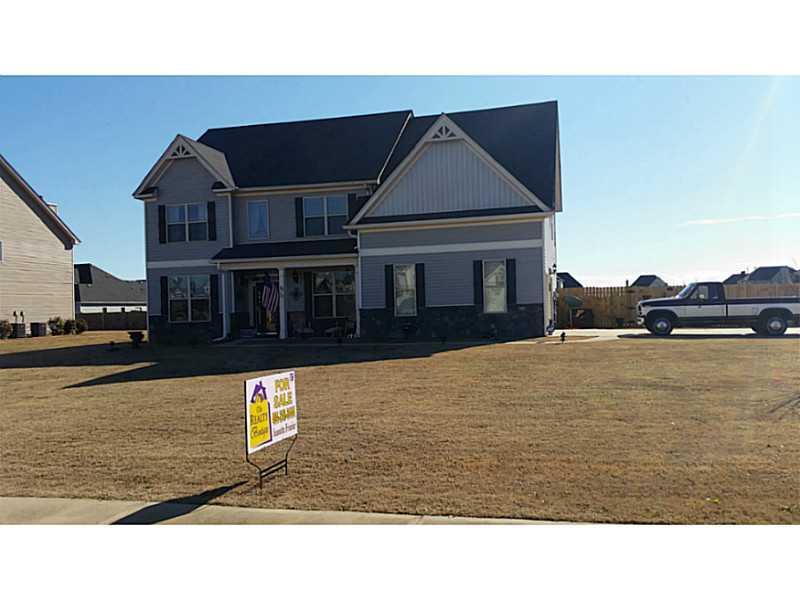 10 President Drive Fort Mitchell, AL 36856 - Photo 1 of 1 Exterior Front.