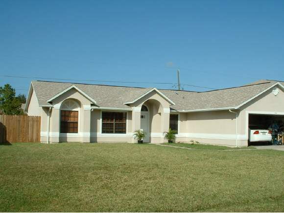 1963 Cleveland Street Northeast Palm Bay, FL 32905 - Photo 1 of 10 Primary Photo